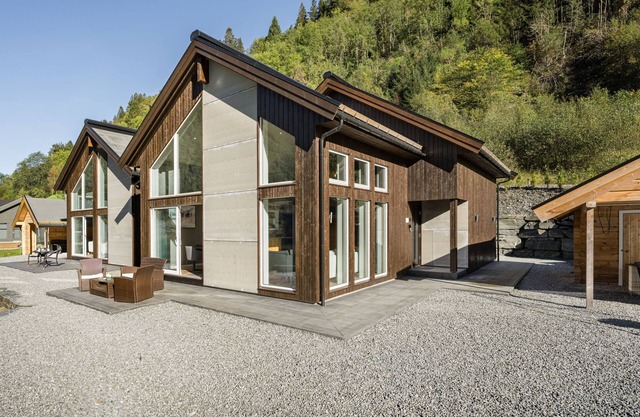 Vacation home Kaja by Interhome