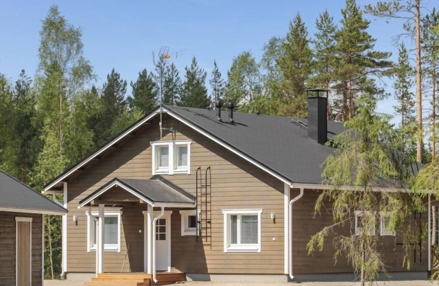 Vacation home Kurki by Interhome