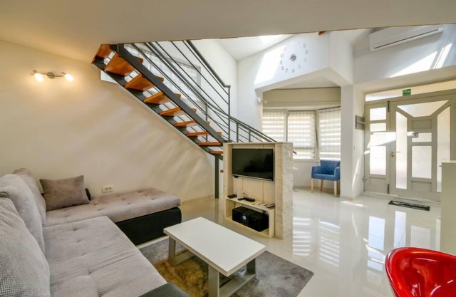 Vacation home Lana 1 by Interhome