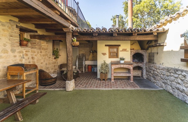 Vacation Home 'La Mora Cantana'