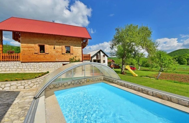 Vacation home Lana by Interhome