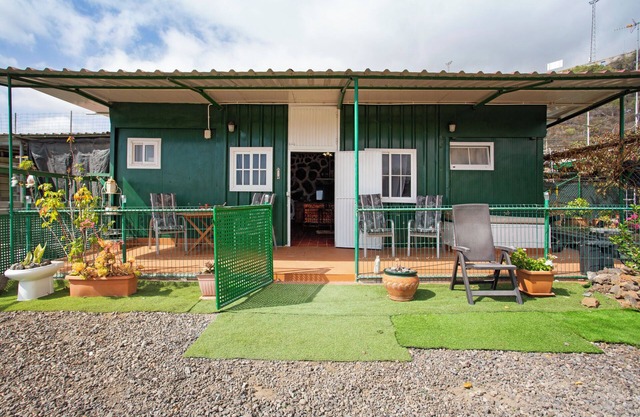 Vacation Home 'Las Piletas Tres' with Mountain View, Private Terrace and Wi-Fi