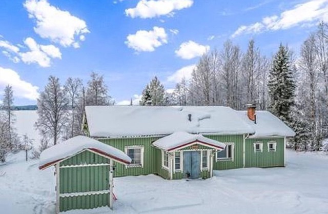 Vacation home Lehto by Interhome