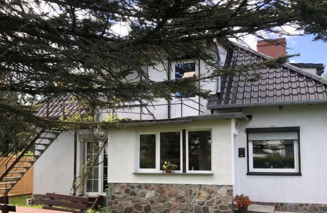 Vacation home Letniskowa 24 in Ogonki - 7 persons, 2 bedrooms