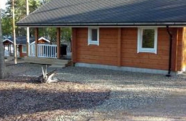 Vacation home Louhiranta in Rautalampi - 6 persons, 2 bedrooms
