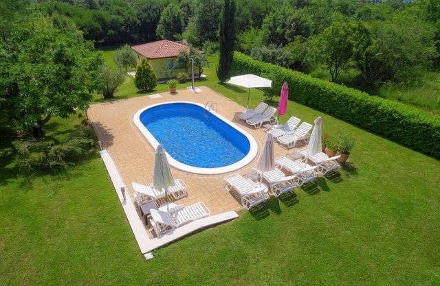 Vacation home Lucija by Interhome