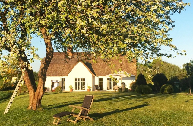 Vacation home Lykkehus in Sterup