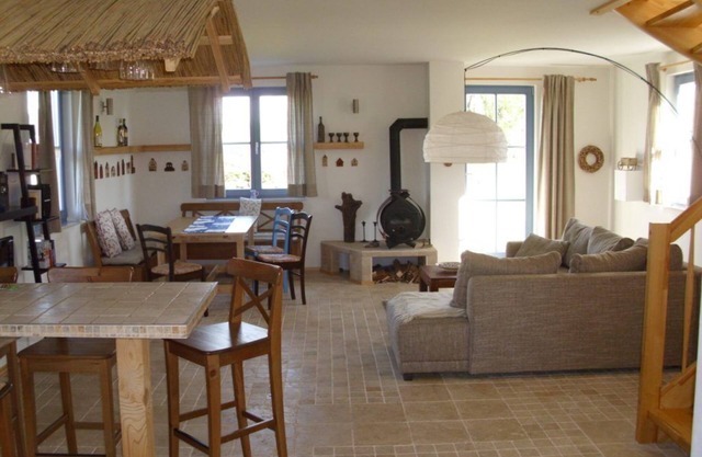Vacation home "Mara" on Poel