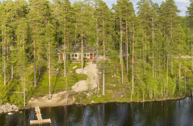 Vacation home Malmi by Interhome