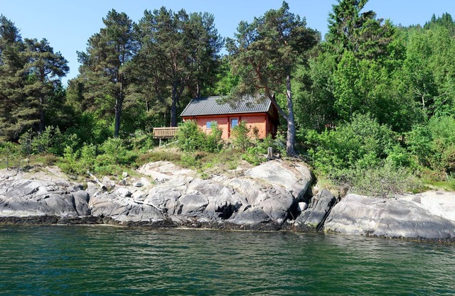 Vacation home Maria by Interhome