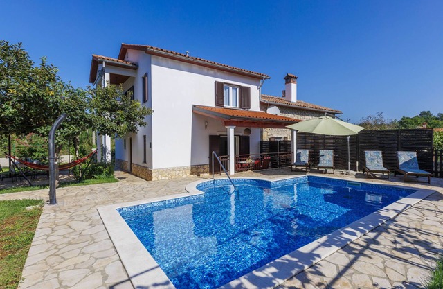 Vacation home Marija by Interhome