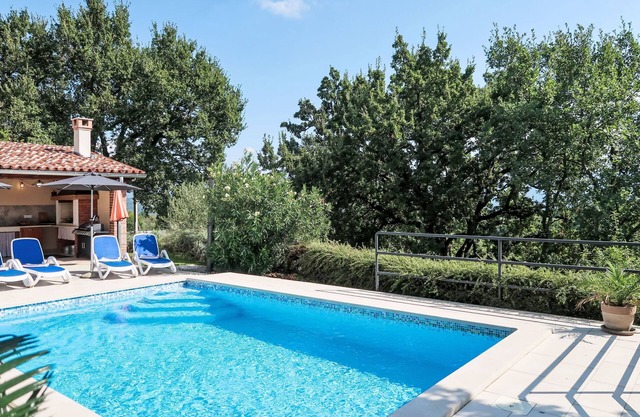 Vacation home Mariva by Interhome