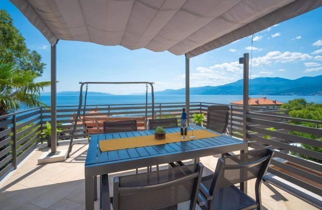 Vacation home Matea by Interhome
