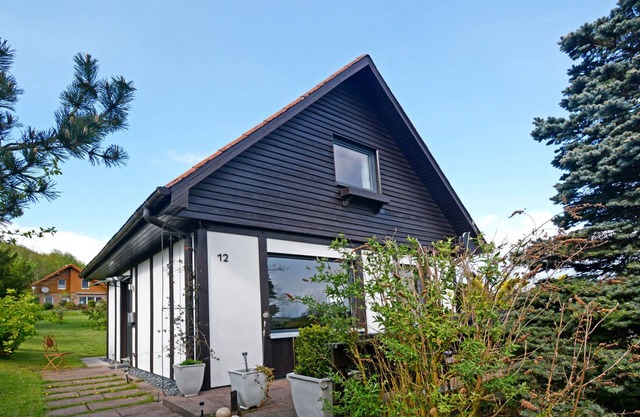 Vacation home Merle by Interhome