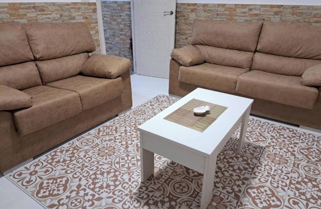 Vacation Home "Meraki" near Beach with Balcony & Wi-Fi