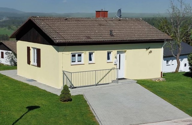 Vacation home Mily by Interhome