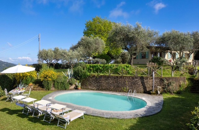 Vacation home Monica by Interhome