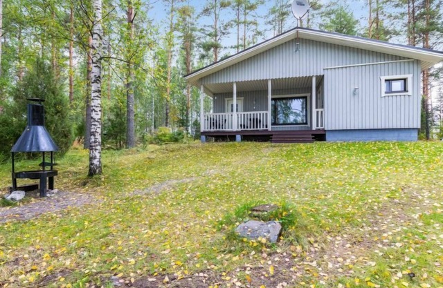 Vacation home Muikku by Interhome