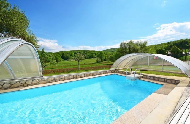 Vacation home Nada by Interhome