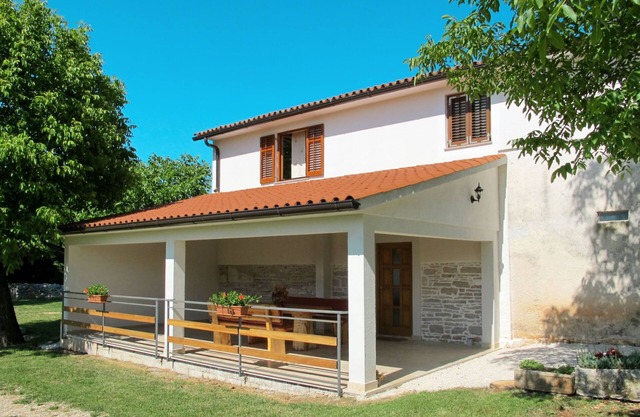 Vacation home Narcis by Interhome
