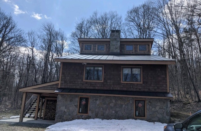 Vacation Home, near Hermitage Club and Mt. Snow, in Wilmington VT