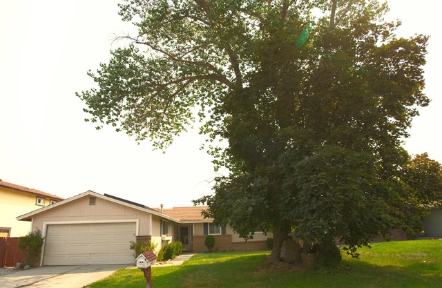 VACATION HOME NEAR PEPPERMILL CASINO AND RENO CONVENTION CENTER!