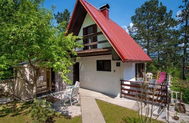 Vacation home Nina by Interhome