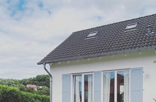 Vacation home No. 4 - House No° 4