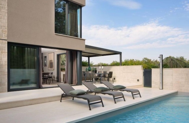 Vacation home Oliva by Interhome