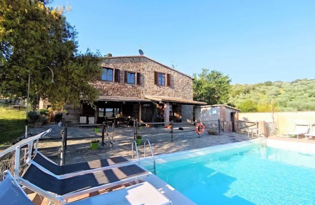 Vacation home Olivo by Interhome
