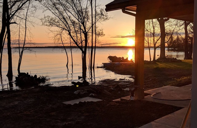 Vacation home on Lake Champlain