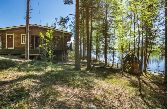 Vacation home Patu by Interhome