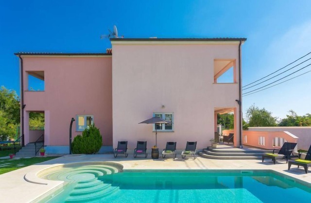 Vacation home Paus by Interhome