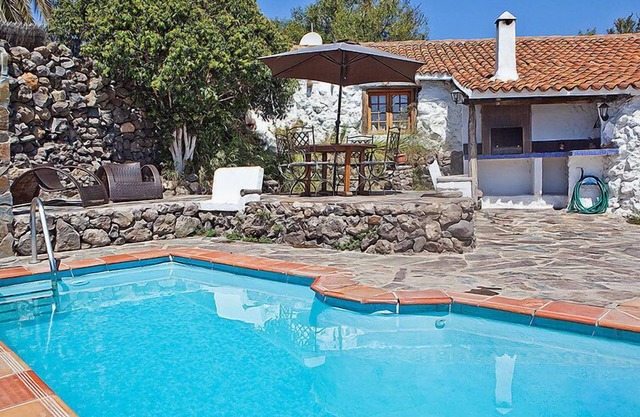 Vacation home Pepa by Interhome