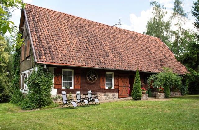 Vacation home Perła by Interhome