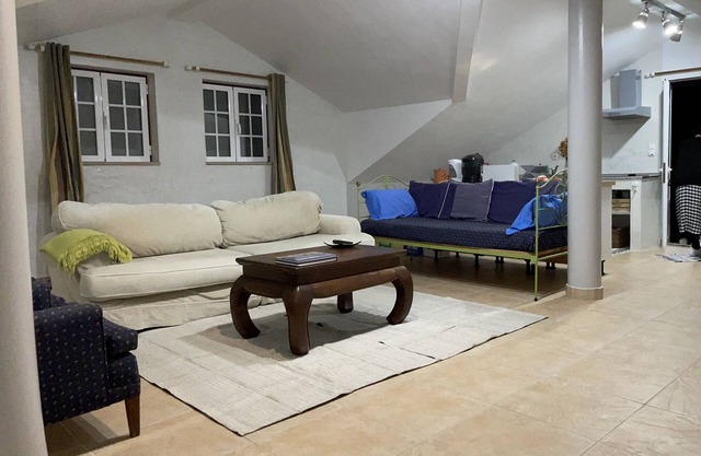 Vacation home in the city center - Angra do Heroismo