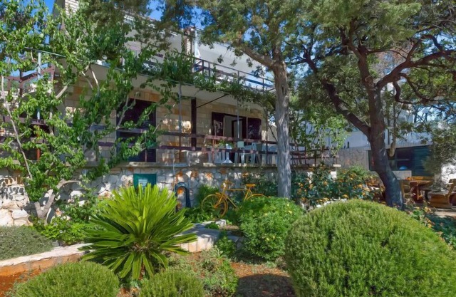Vacation home Ruža by Interhome