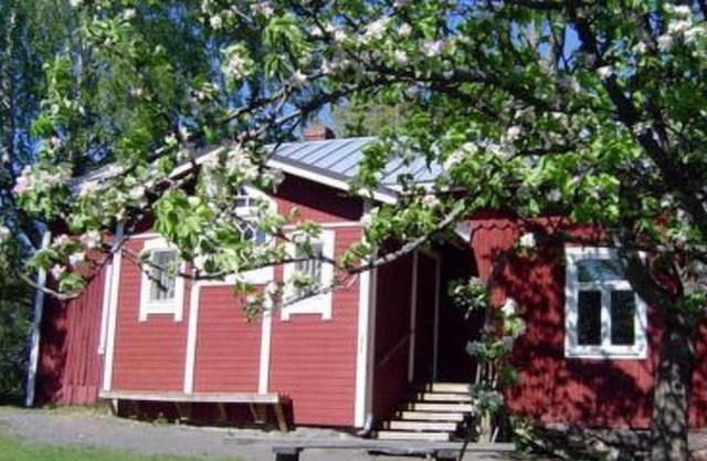 Vacation home Rantala in Naantali - 6 persons, 2 bedrooms