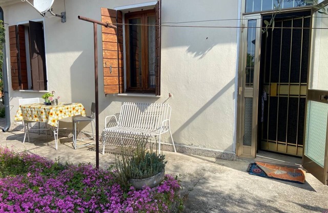 Vacation home relax Venise- 10 minutes from Venice