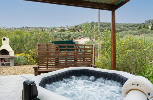 Vacation home Rosa by Interhome