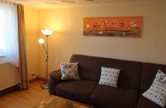 Vacation home Roth by Interhome