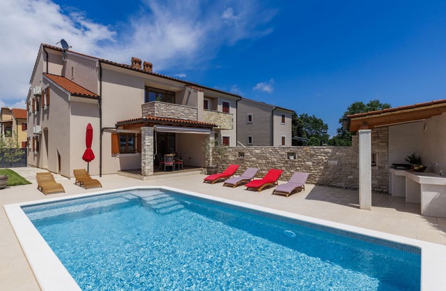 Vacation home Solis by Interhome