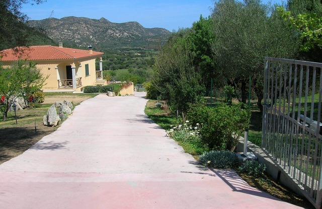 Vacation Home San Teodoro