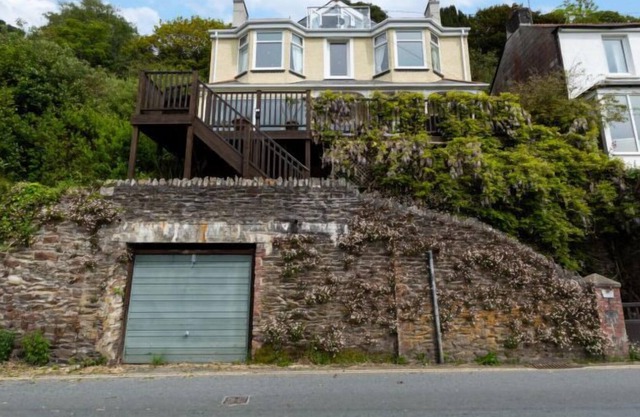 Vacation home Sandy in Looe - 6 persons, 3 bedrooms