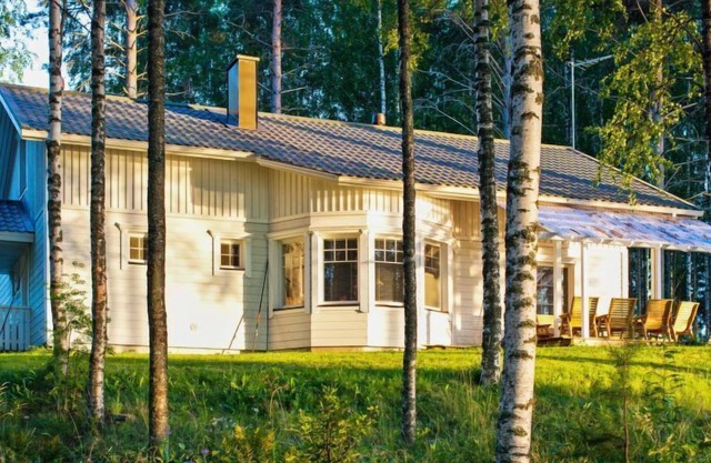Vacation home Siika by Interhome