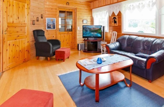 Vacation home Sillankorva in Outokumpu - 6 persons, 2 bedrooms
