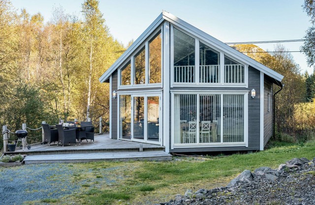 Vacation home Skuta by Interhome