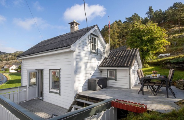 Vacation home Soltun by Interhome