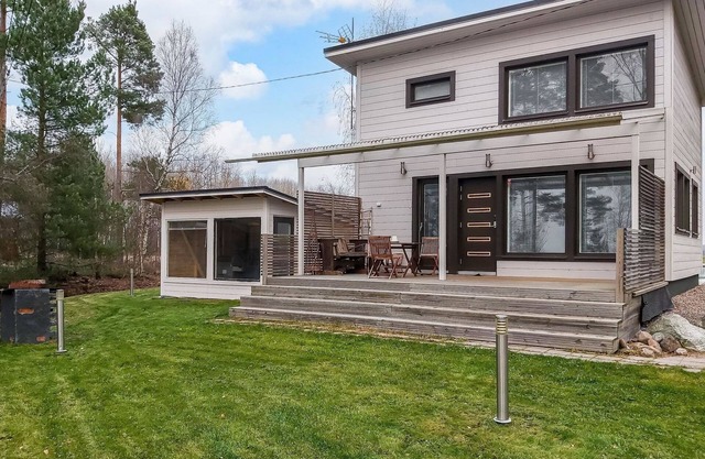 Vacation home Tyrsky by Interhome