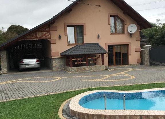 Vacation home